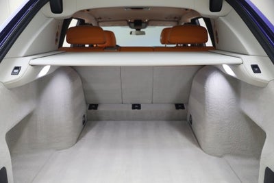 2023 Rolls-Royce Black Badge Cullinan Black Badge