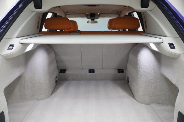 2023 Rolls-Royce Black Badge Cullinan Black Badge