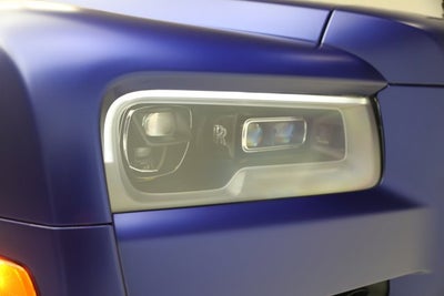 2023 Rolls-Royce Black Badge Cullinan Black Badge