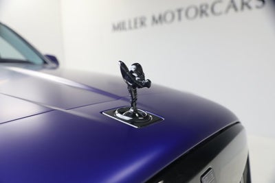 2023 Rolls-Royce Black Badge Cullinan Black Badge