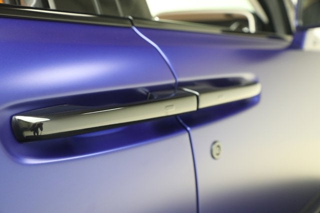 2023 Rolls-Royce Black Badge Cullinan Black Badge