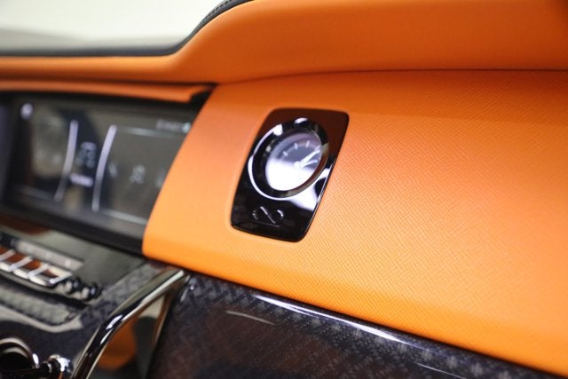 2024 Rolls-Royce Black Badge Cullinan Black Badge