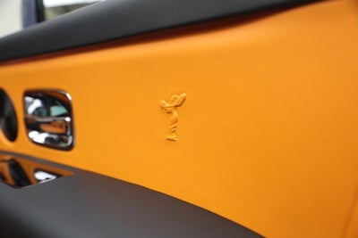 2024 Rolls-Royce Black Badge Cullinan Black Badge