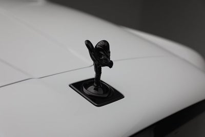 2020 Rolls-Royce Cullinan Black Badge
