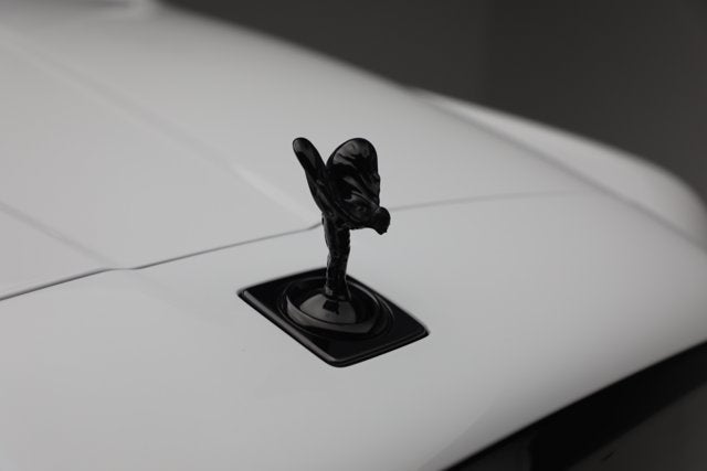 2020 Rolls-Royce Cullinan Black Badge