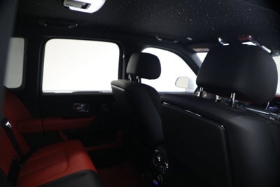 2020 Rolls-Royce Cullinan Black Badge