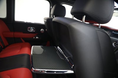 2020 Rolls-Royce Cullinan Black Badge
