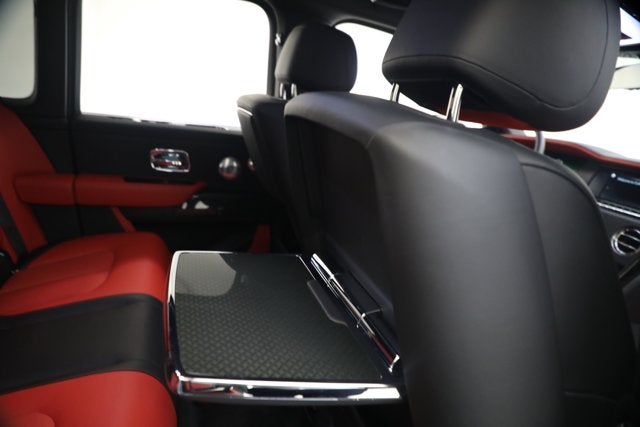 2020 Rolls-Royce Cullinan Black Badge