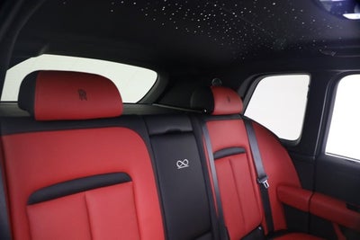 2020 Rolls-Royce Cullinan Black Badge