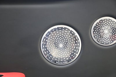 2020 Rolls-Royce Cullinan Black Badge
