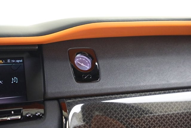 2022 Rolls-Royce Black Badge Cullinan Black Badge