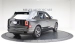 2024 Rolls-Royce Black Badge Cullinan Black Badge