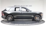 2024 Rolls-Royce Black Badge Cullinan Black Badge