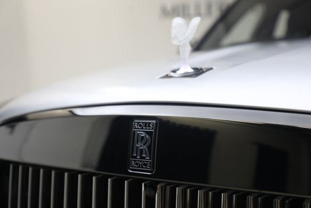 2024 Rolls-Royce Black Badge Cullinan Black Badge