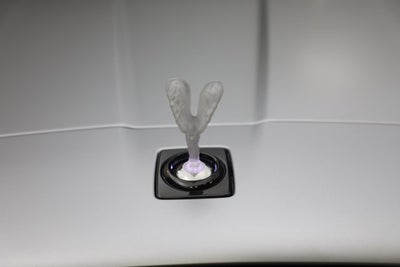 2024 Rolls-Royce Black Badge Cullinan Black Badge