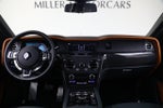 2024 Rolls-Royce Black Badge Cullinan Black Badge
