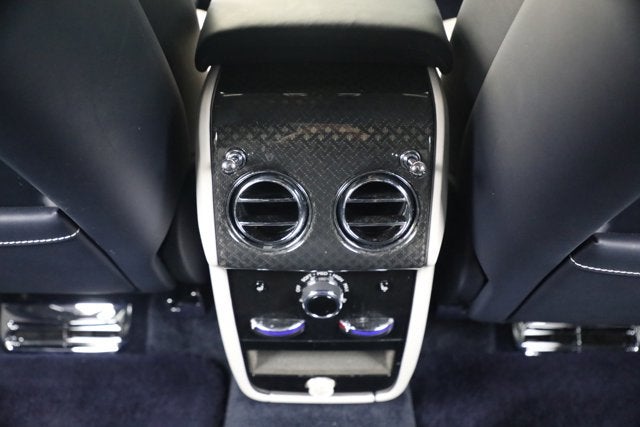 2022 Rolls-Royce Black Badge Cullinan Black Badge