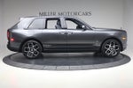 2022 Rolls-Royce Black Badge Cullinan Black Badge