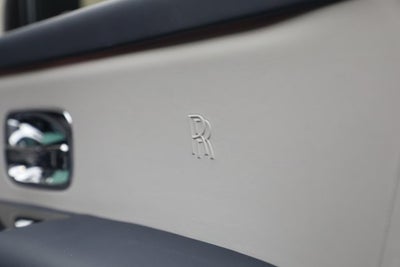 2022 Rolls-Royce Black Badge Cullinan Black Badge
