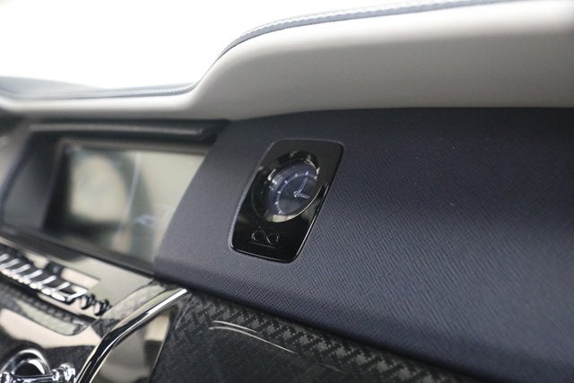 2022 Rolls-Royce Black Badge Cullinan Black Badge