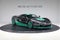 2023 Rimac Nevera Time Attack