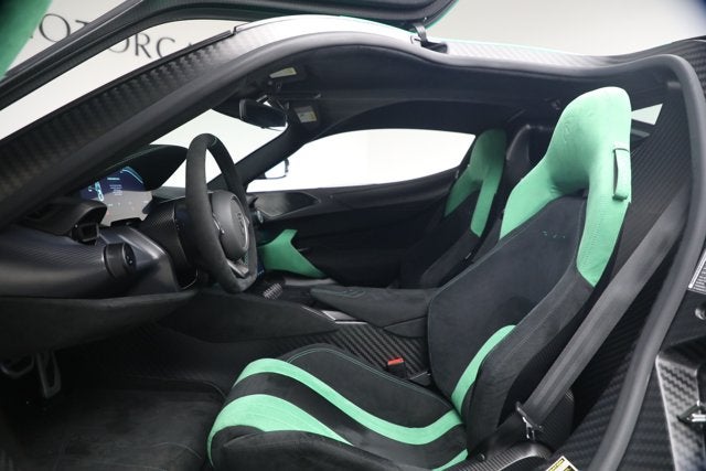 2023 Rimac Nevera Time Attack