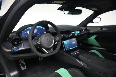 2023 Rimac Nevera Time Attack