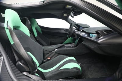 2023 Rimac Nevera Time Attack