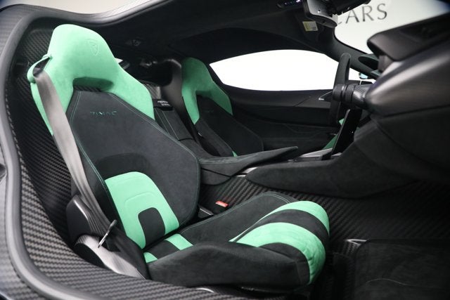 2023 Rimac Nevera Time Attack
