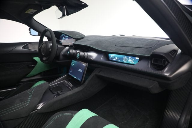 2023 Rimac Nevera Time Attack