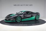 2023 Rimac Nevera Time Attack