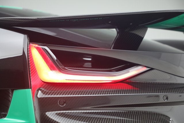 2023 Rimac Nevera Time Attack