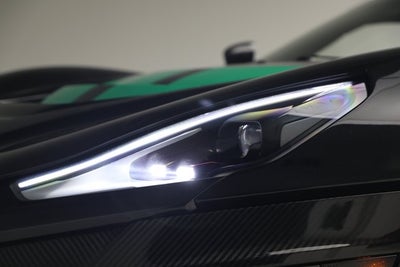 2023 Rimac Nevera Time Attack