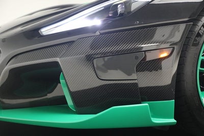 2023 Rimac Nevera Time Attack