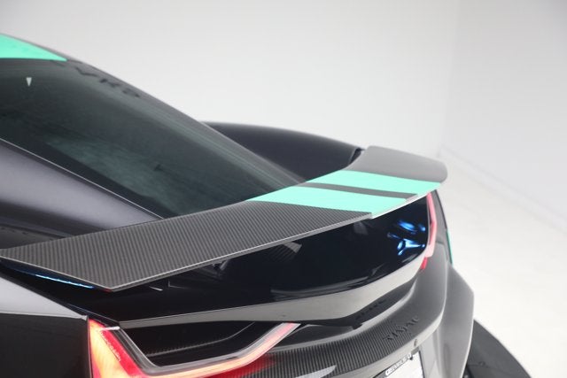 2023 Rimac Nevera Time Attack