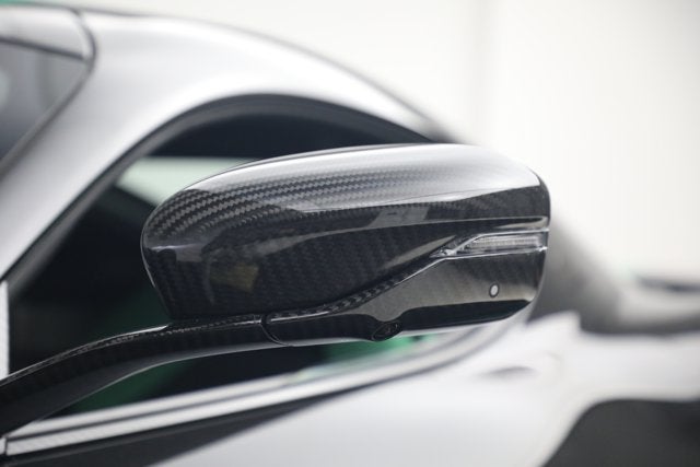 2023 Rimac Nevera Time Attack