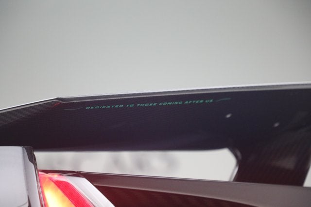 2023 Rimac Nevera Time Attack
