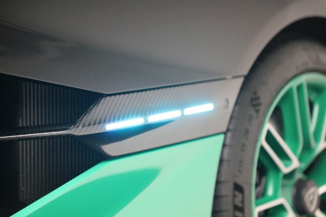 2023 Rimac Nevera Time Attack