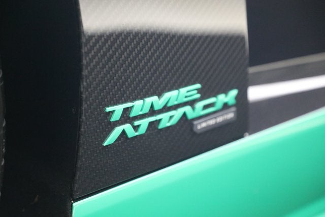 2023 Rimac Nevera Time Attack