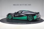 2023 Rimac Nevera Time Attack