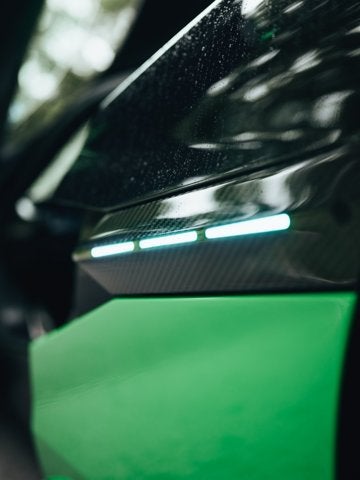 2023 Rimac Nevera Time Attack