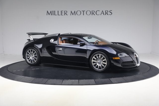 2006 Bugatti Veyron 16.4 Base