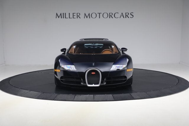2006 Bugatti Veyron 16.4 Base