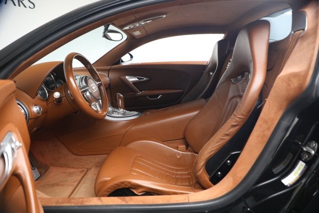 2006 Bugatti Veyron 16.4 Base