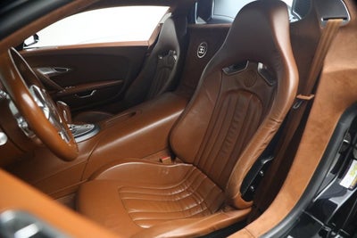 2006 Bugatti Veyron 16.4 Base