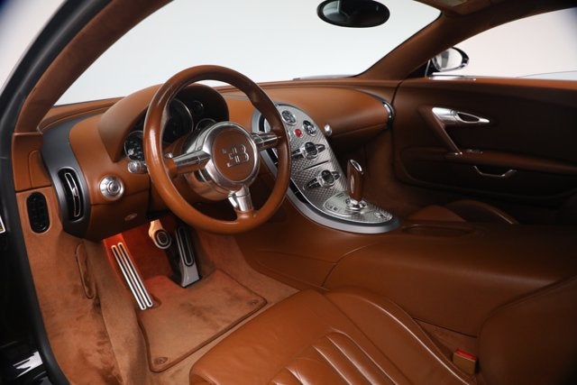 2006 Bugatti Veyron 16.4 Base