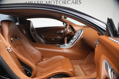 2006 Bugatti Veyron 16.4 Base