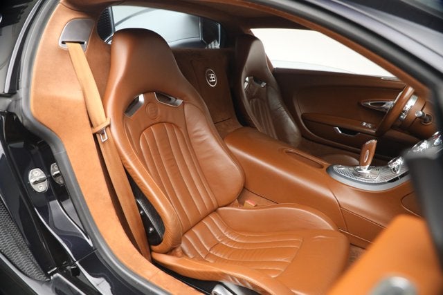 2006 Bugatti Veyron 16.4 Base