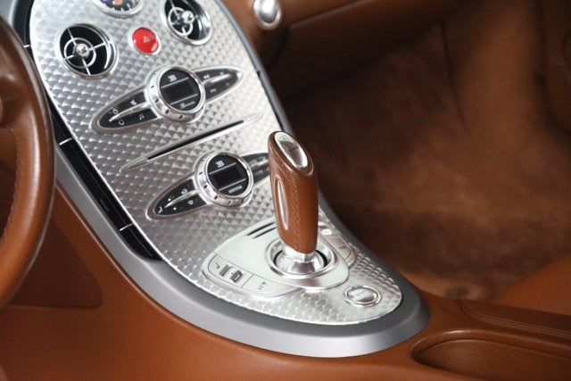 2006 Bugatti Veyron 16.4 Base
