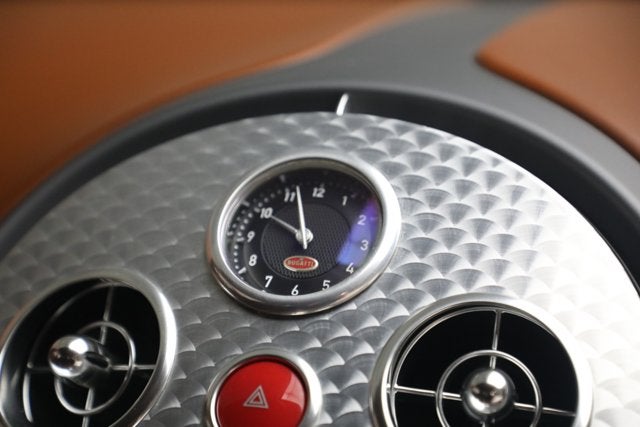 2006 Bugatti Veyron 16.4 Base
